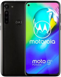Замена тачскрина на телефоне Motorola Moto G8 Power в Ульяновске